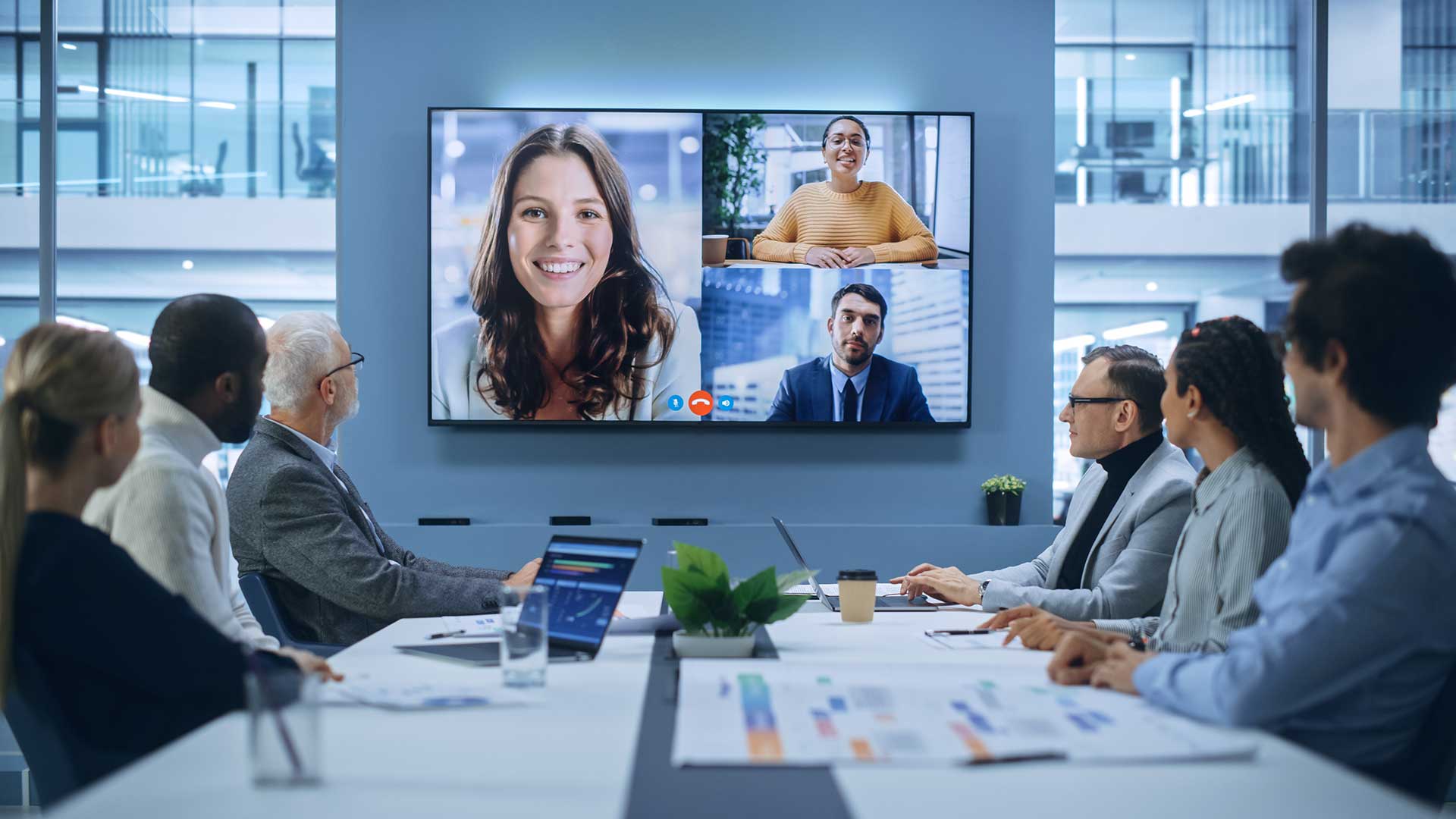 Board Meetings