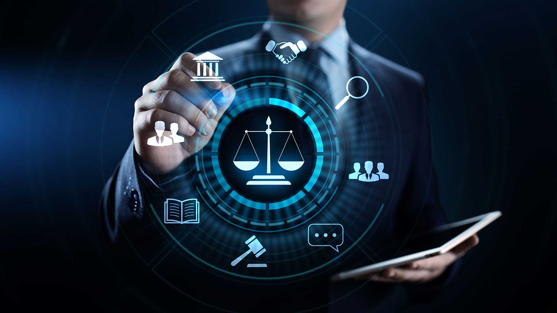 Statutes and Regulations